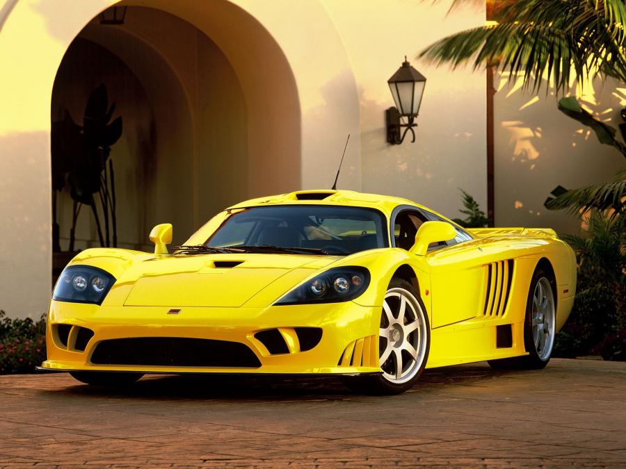  Saleen S7 2000 года  (фото 36 из 54)